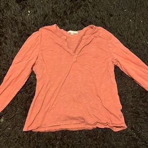 daily thread long sleeve